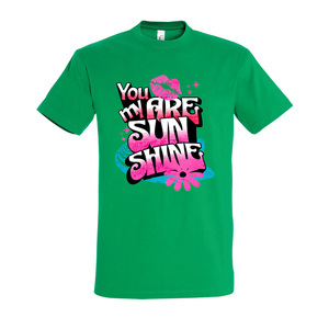 You Are My Sunshine T-shirt - 2