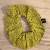 Tiny 20251020200616 3db51c7f scrunchie dot lime