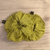 Tiny 20251020200616 9609717b scrunchie dot lime