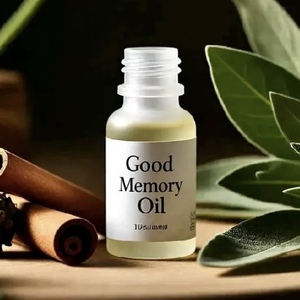 Έλαιο "Good Memory - Καλή μνήμη" 10ml