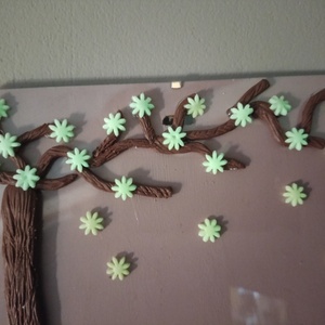 Κάδρο οικογένεια - πίνακες & κάδρα, προσωποποιημένα - 3