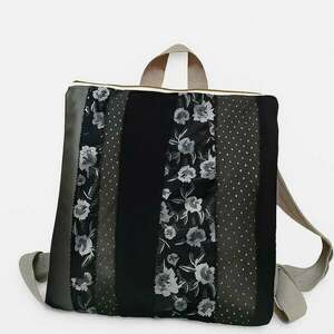 Σακιδιο πλάτης χειροποίητο Σακιδιο πλάτης χειροποίητο - ύφασμα, πλάτης, μεγάλες, all day, φθηνές