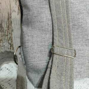 Σακιδιο πλάτης χειροποίητο Σακιδιο πλάτης χειροποίητο - ύφασμα, πλάτης, μεγάλες, all day, φθηνές - 2