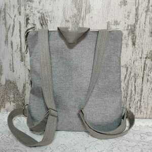 Σακιδιο πλάτης χειροποίητο Σακιδιο πλάτης χειροποίητο - ύφασμα, πλάτης, μεγάλες, all day, φθηνές - 3