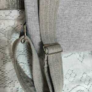 Σακιδιο πλάτης - ύφασμα, πλάτης, μεγάλες, all day, φθηνές - 3