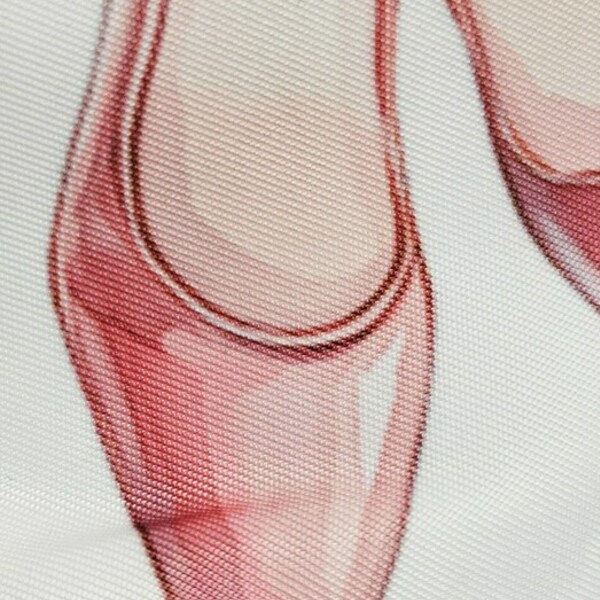 Νεσεσέρ τσαντακι μπαλετο - ύφασμα, πορτοφόλια