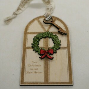 New Home Charm - γούρια