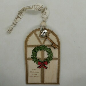 New Home Charm - γούρια - 2