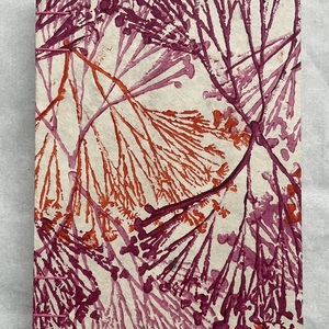 Πνοή Φύσης - τετράδια & σημειωματάρια