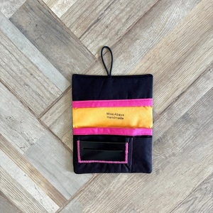 Καπνοθήκη The Drummer - ύφασμα, καπνοθήκες, πρωτότυπα δώρα - 5