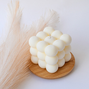 Fresh Collection | Big Bubble - αρωματικά κεριά - 2