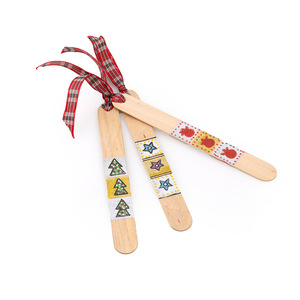 Σετ προσωποποιημένων σελιδοδεικτών. Ζωγραφική σε ξύλο σειρά "GREEK LINE" - σελιδοδείκτες, δώρο οικονομικό, ζωγραφική σε ξύλο