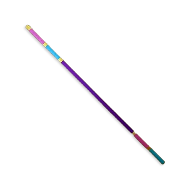 Ρόπαλο για Πινιάτα - κορίτσι, αγόρι, μονόκερος - 2