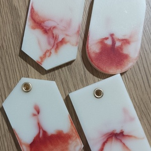 Αρωματικές ταμπλέτες ντουλάπας σετ των 2 - αρωματικό - 3