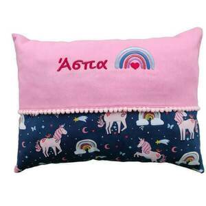 Σετ δώρου για κοριτσάκι unicorn-Αντίγραφο - μονόκερος - 2