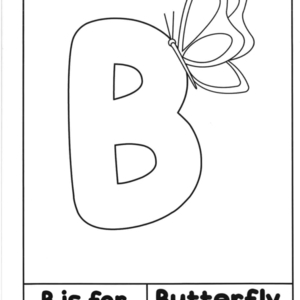 ABC Alphabet Coloring Book - σχέδια ζωγραφικής - 4