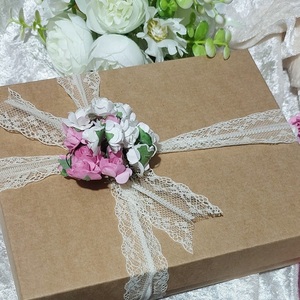 Αρωματικές ταμπλετες σετ 3τμχ Νο 6 - στολίδια, αρωματικά χώρου, vegan κεριά - 5