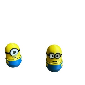 Fidget Clicker Minion - 3