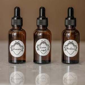 Refill car diffuser, Savon Royal - 2