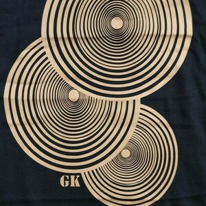 record's (small) - 100% βαμβακερό - 2