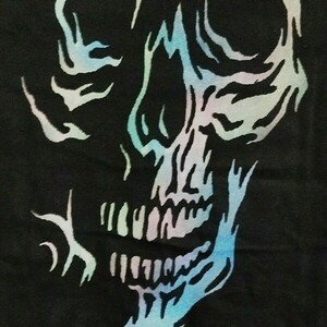 skull (small) - 100% βαμβακερό - 2