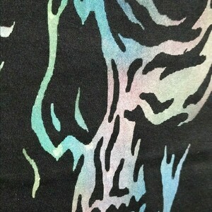 skull (small) - 100% βαμβακερό - 3