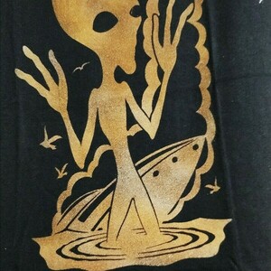 alien crash (medium) - 100% βαμβακερό - 2