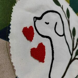 Σακίδιο πλάτης ,τσάντα ώμου - ύφασμα, ώμου, πλάτης, μεγάλες, all day - 2