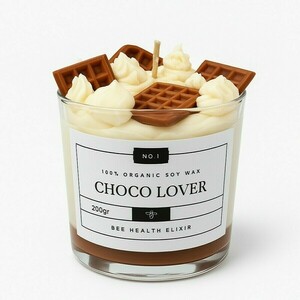 Choco lover