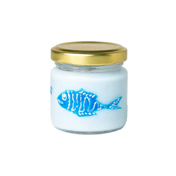 Aegean Flow - αρωματικά κεριά