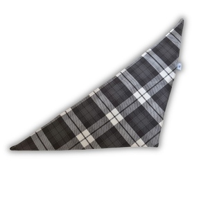 Frost check dog bandana - μπαντάνες - 3