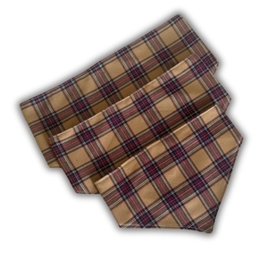 Camel spice dog bandana - μπαντάνες