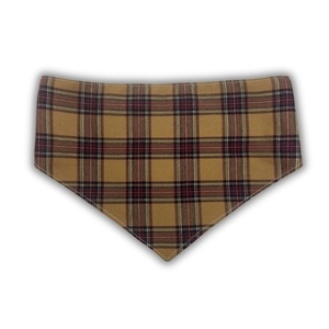 Camel spice dog bandana - μπαντάνες - 2