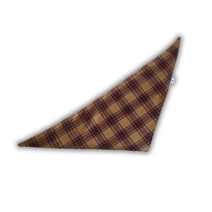 Camel spice dog bandana - μπαντάνες - 3