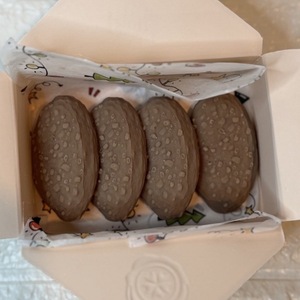 Wax Melts Μελομακάρονα - αρωματικά κεριά