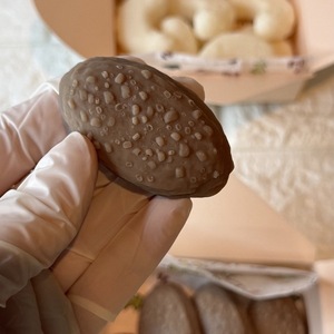 Wax Melts Μελομακάρονα - αρωματικά κεριά - 2