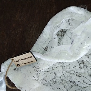 Unique Upcycled Σετ Σακουλών Πλυντηρίου – Eco-Friendly - 5