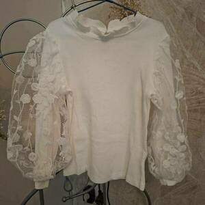 ΣΕΤ ΛΕΥΚΟ ΤΟΥ ΤΟΥ - κορίτσι, σετ - 3