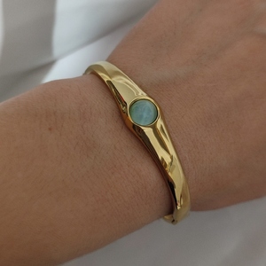 AURORA - ατσάλι, σταθερά, χεριού - 2