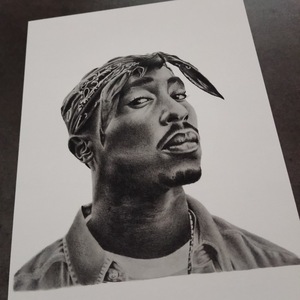 2pac - χαρτί - 3