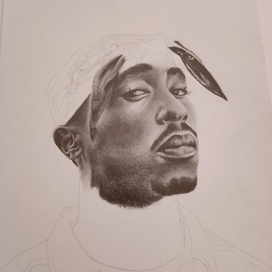 2pac - χαρτί - 4