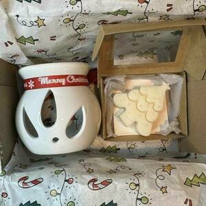 Κερί Δεντράκι - αρωματικά κεριά