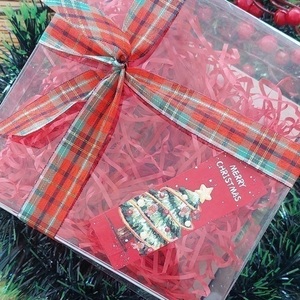 Γούρι κρεμαστό με δενδρακι ευχων - στεφάνια, πηλός, δασκάλα, γούρια, δέντρο - 4