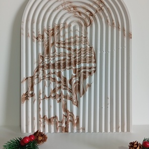 Δίσκος διάστασης 31.5 x 21.5