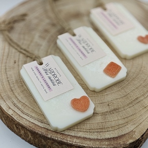 Αρωματικές Μπάρες Ντουλάπας με άρωμα μπουγάδα της γιαγιάς - αρωματικά χώρου